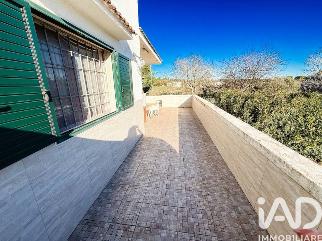 Villa a Martina franca in Via Taranto - Foto 5