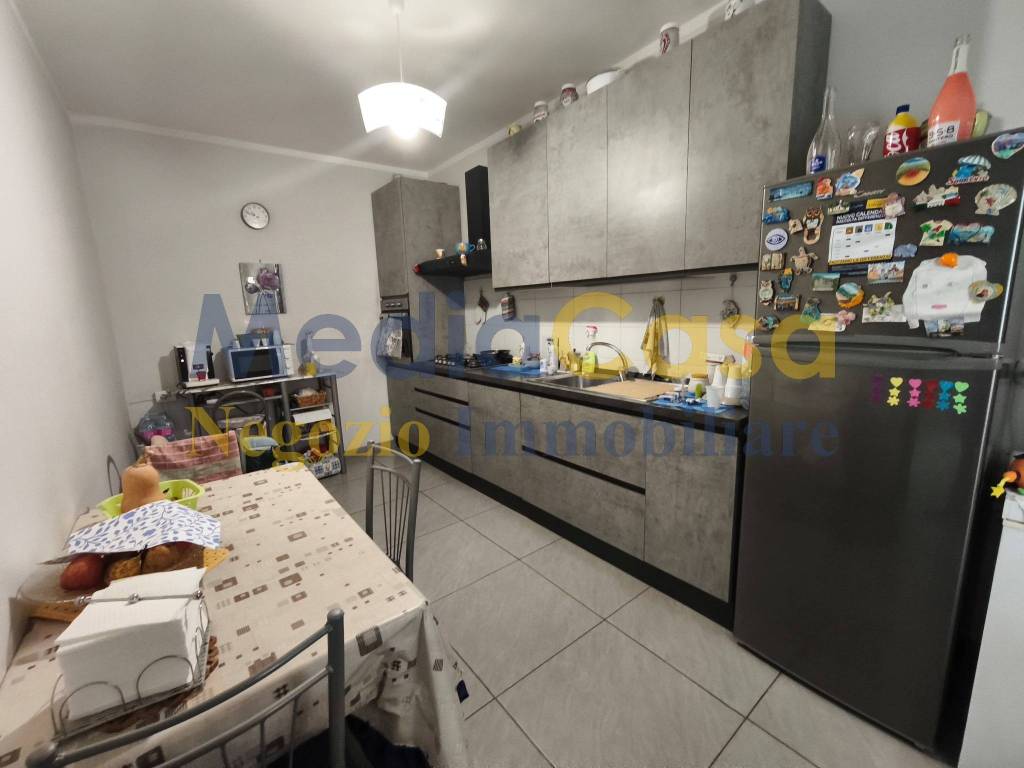 Appartamento a Casaluce in Via Tommaso De Amicis - Foto 5