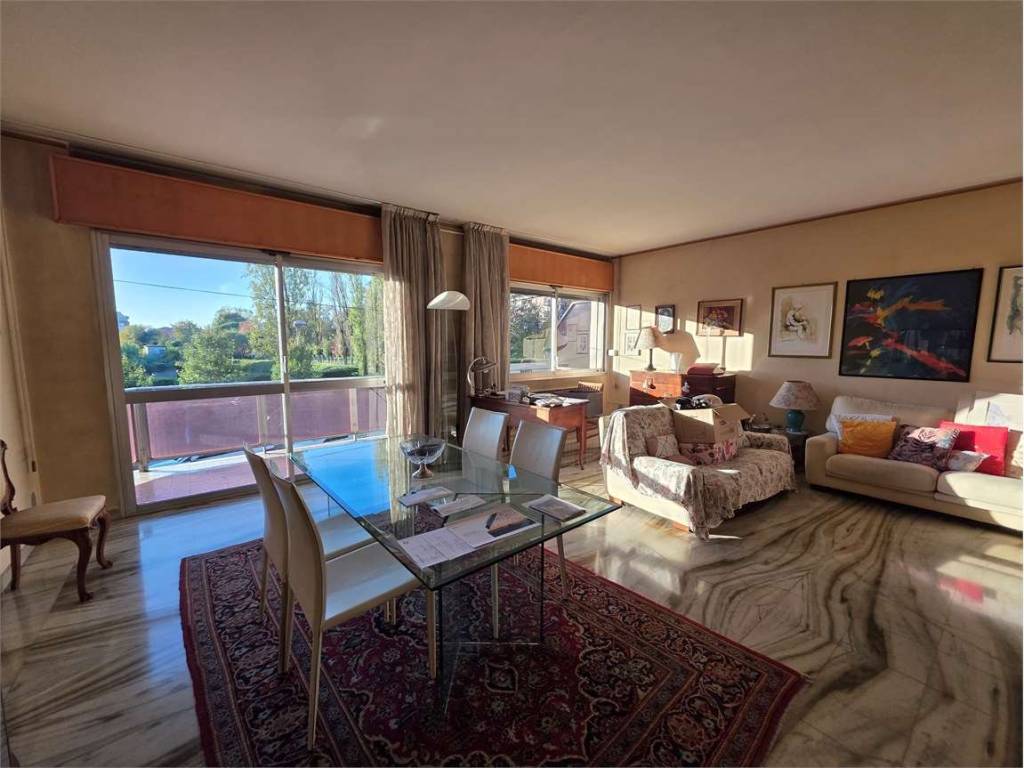 Appartamento a Venezia in VIA EINAUDI - Foto 2