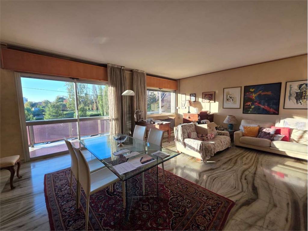 Appartamento a Venezia in VIA EINAUDI - Foto 5