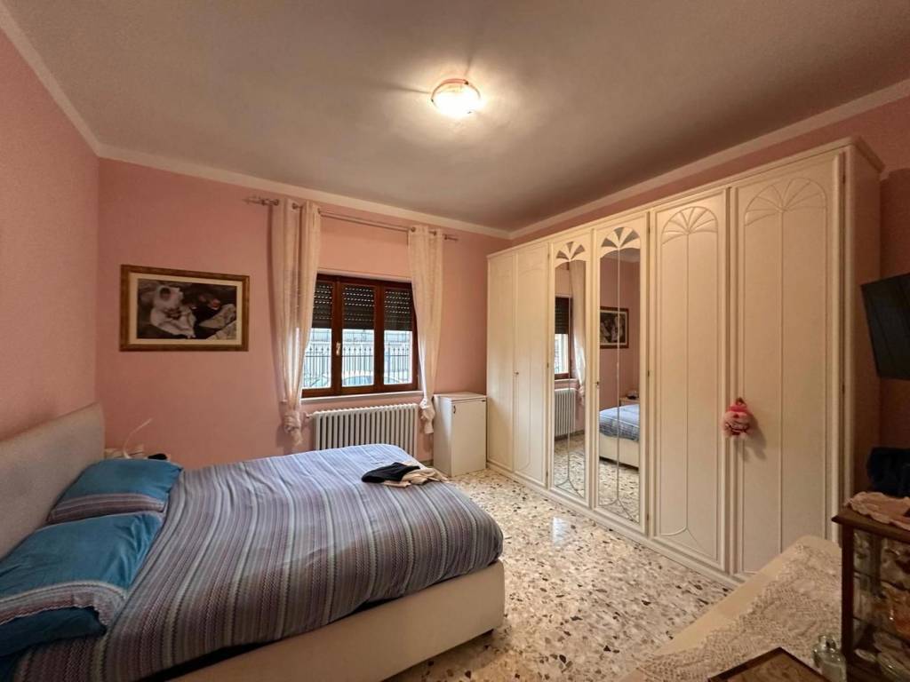 Casa indipendente a Avezzano in Via Caruscino, 114 - Foto 4