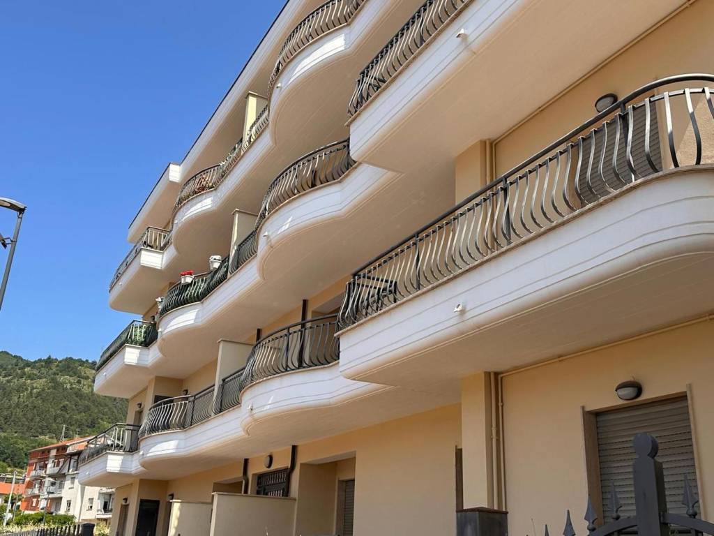 Appartamento a Avezzano in Via Monte Romanella, 10 - Foto 2