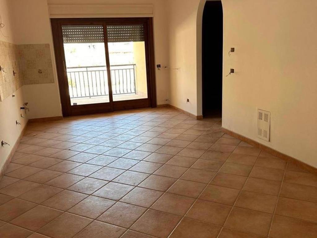 Appartamento a Avezzano in Via Monte Romanella, 10 - Foto 3