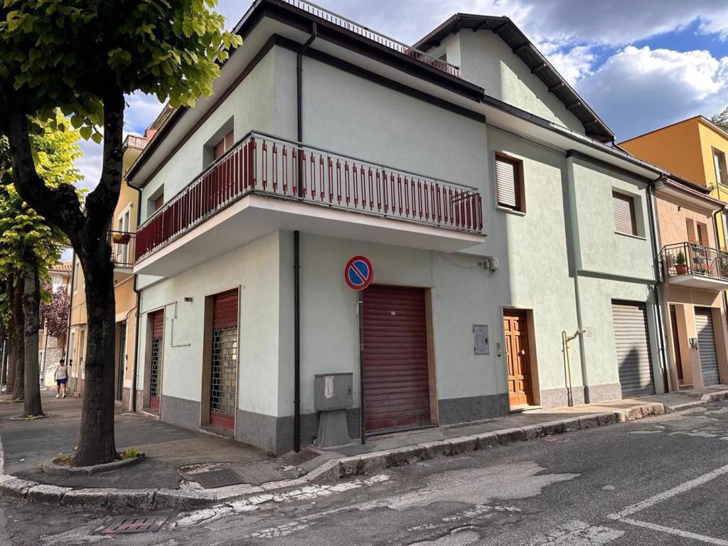 Casa indipendente a Avezzano in Via Mazzini, 10 - Foto 3