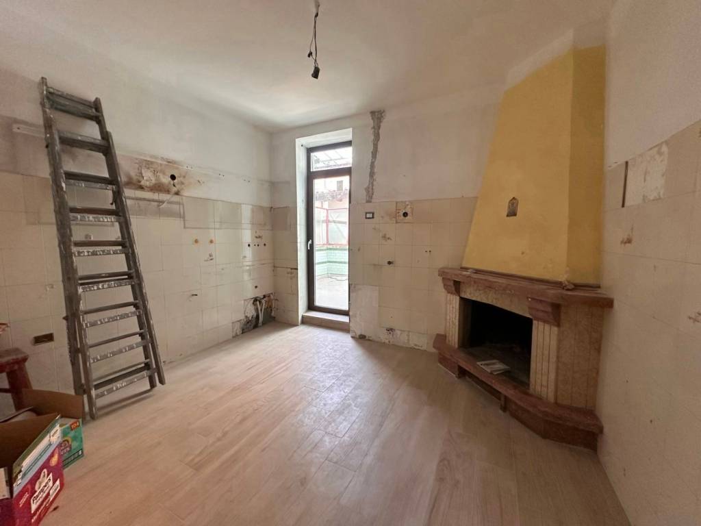 Casa indipendente a Avezzano in Via Mazzini, 10 - Foto 4