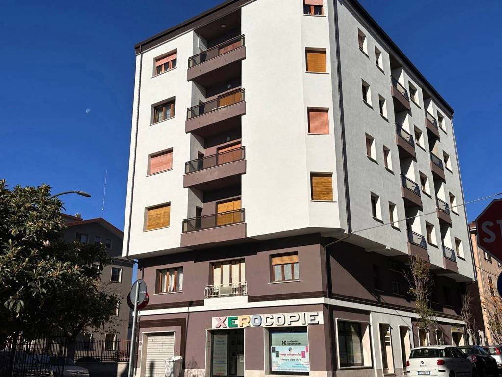 Appartamento a Avezzano in Via Trento, 10 - Foto 2