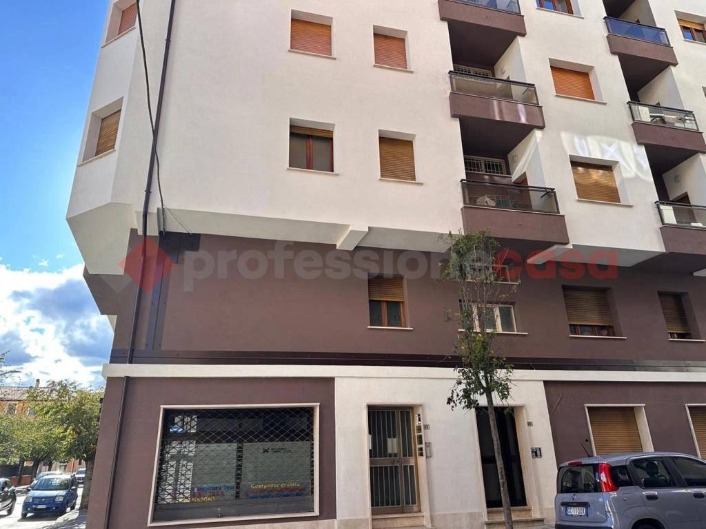 Appartamento a Avezzano in Via Trento, 10 - Foto 3