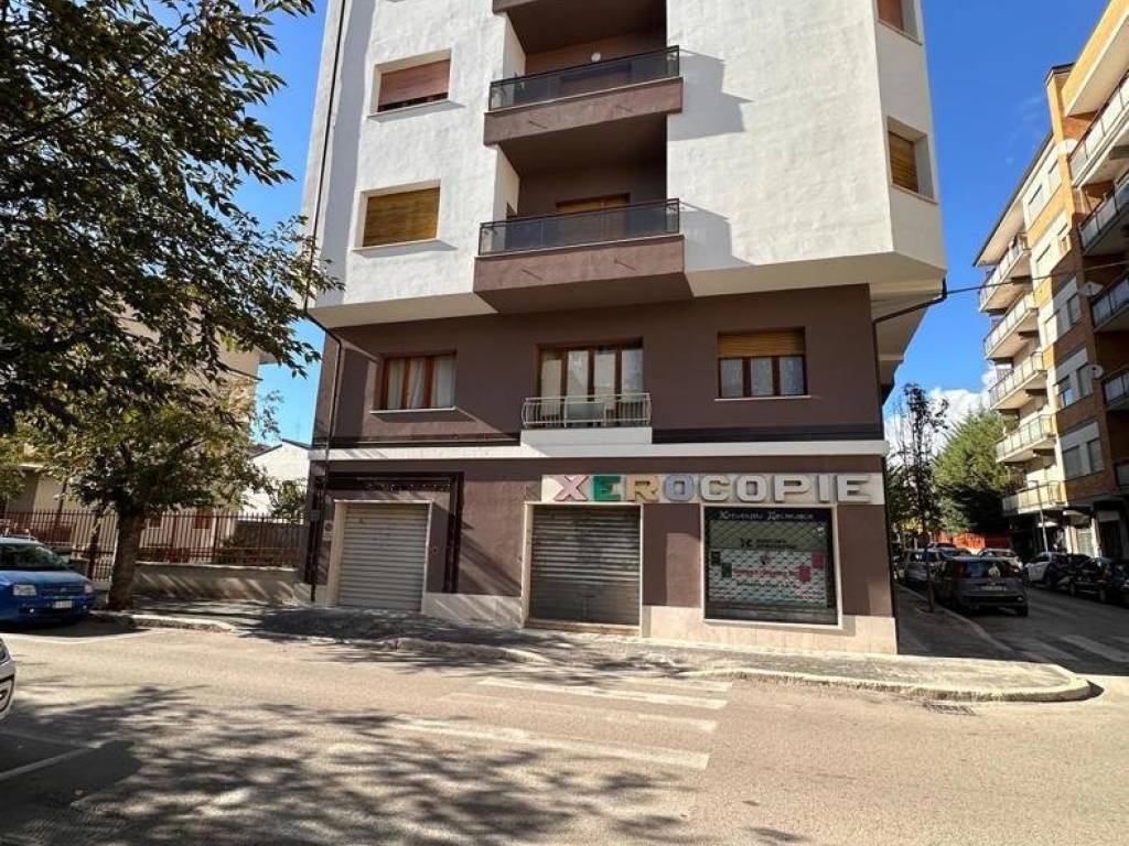 Appartamento a Avezzano in Via Trento, 10 - Foto 4