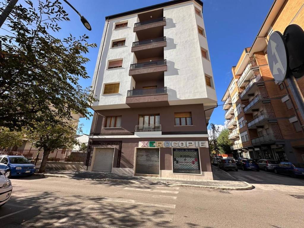 Appartamento a Avezzano in Via Trento, 10 - Foto 5