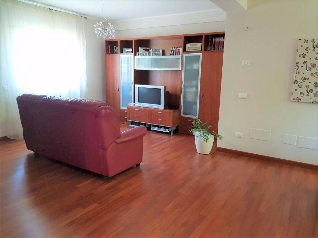 Villa a Avezzano in Via Capuana, 10 - Foto 4