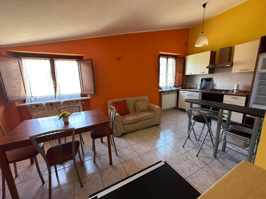 Appartamento a Avezzano in Via San Francesco, 1 - Foto 2