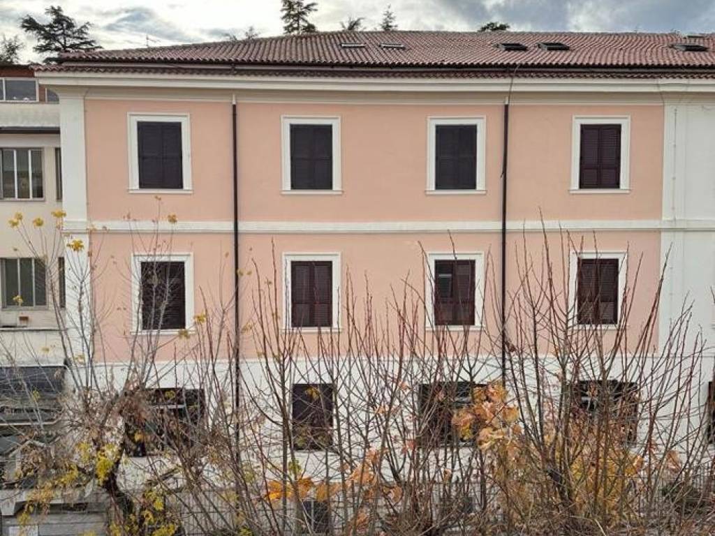 Appartamento a Avezzano in Via Mazzini, 82 - Foto 3