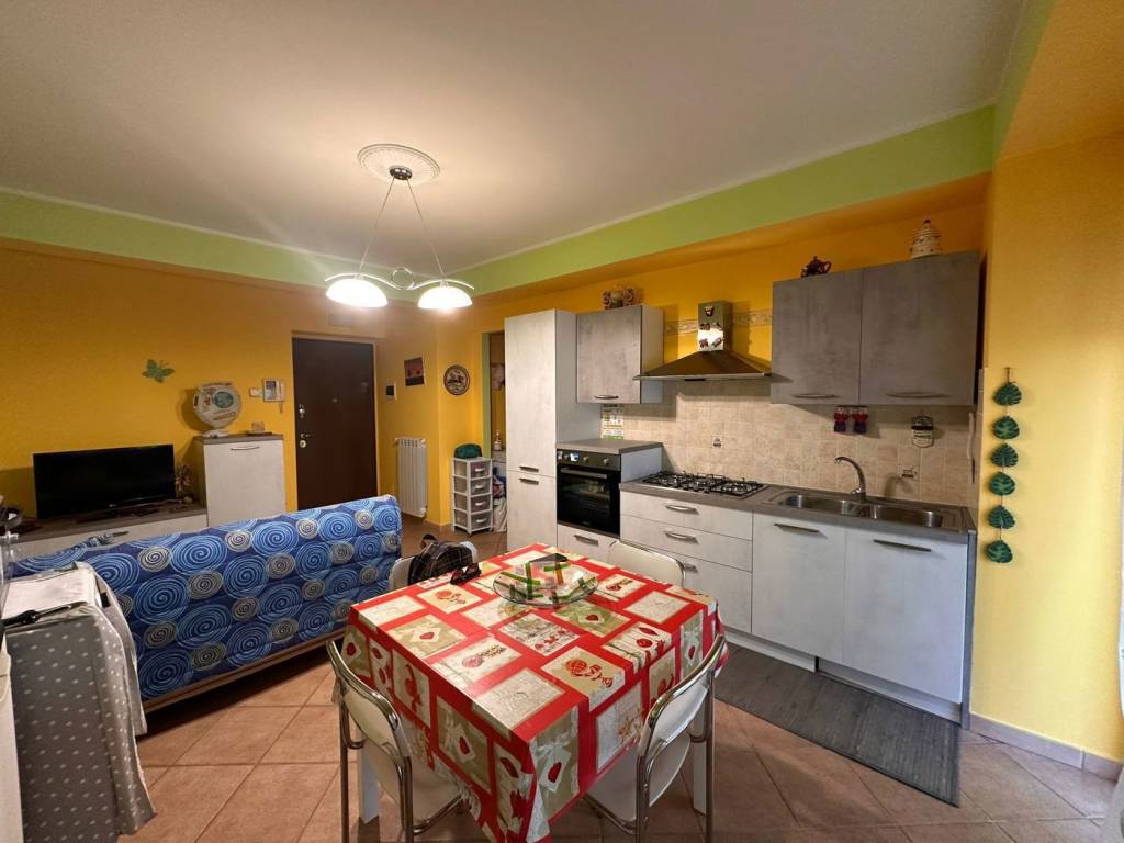 Appartamento a Avezzano in Via Massimiliano Kolbe, 24 - Foto 3