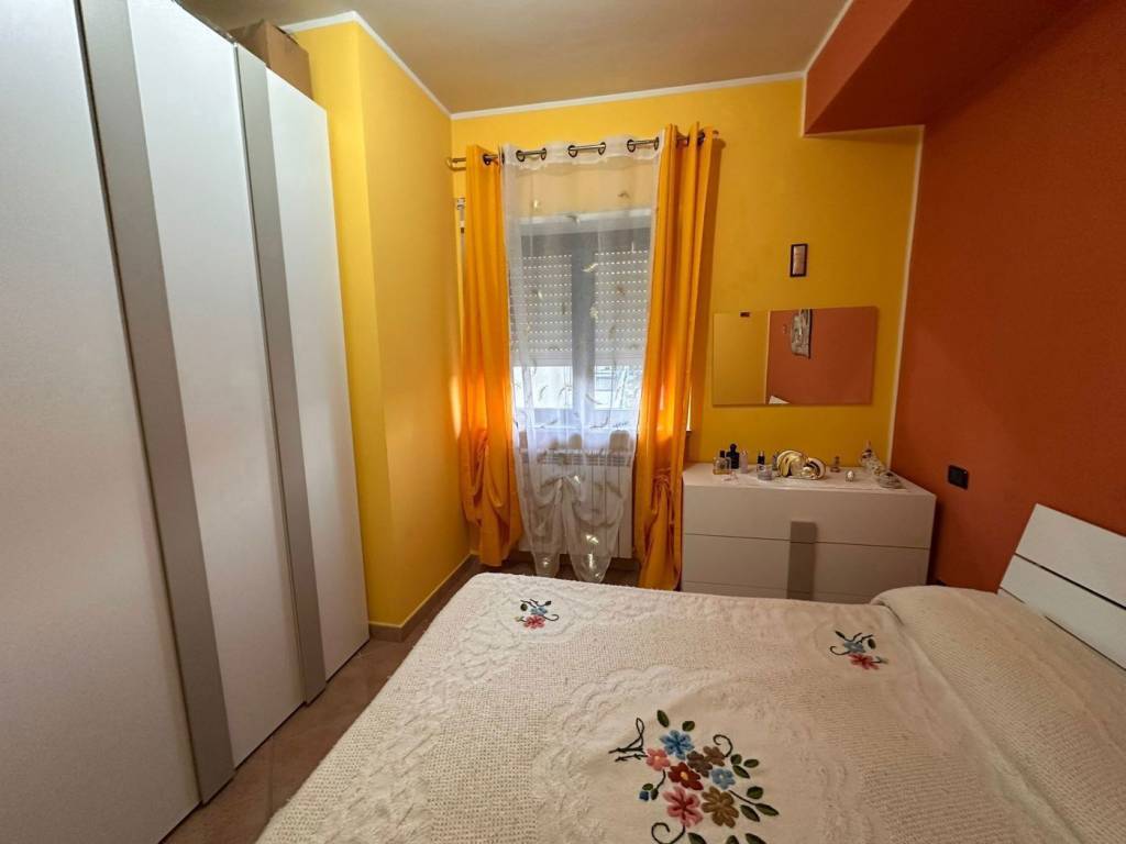 Appartamento a Avezzano in Via Massimiliano Kolbe, 24 - Foto 5