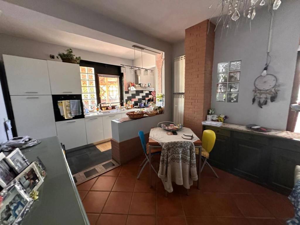 Villa a Avezzano in Via Antonio Bianchi, 23 - Foto 2