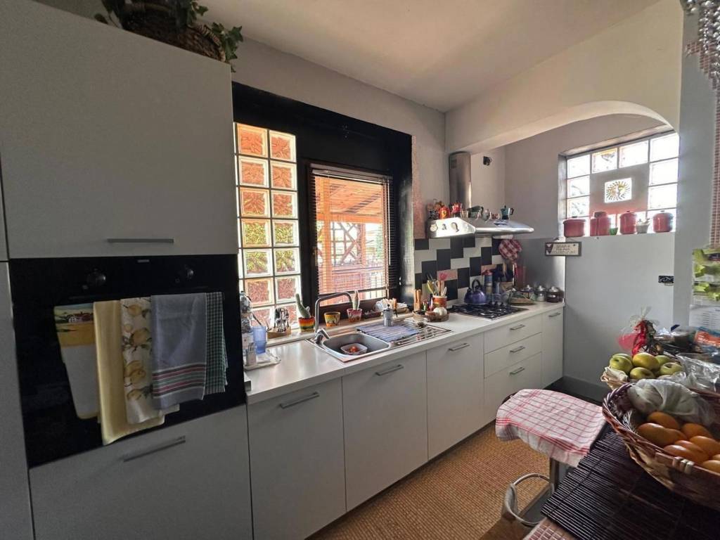 Villa a Avezzano in Via Antonio Bianchi, 23 - Foto 3