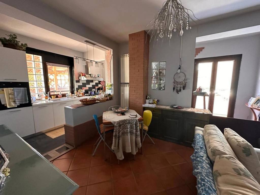 Villa a Avezzano in Via Antonio Bianchi, 23 - Foto 4