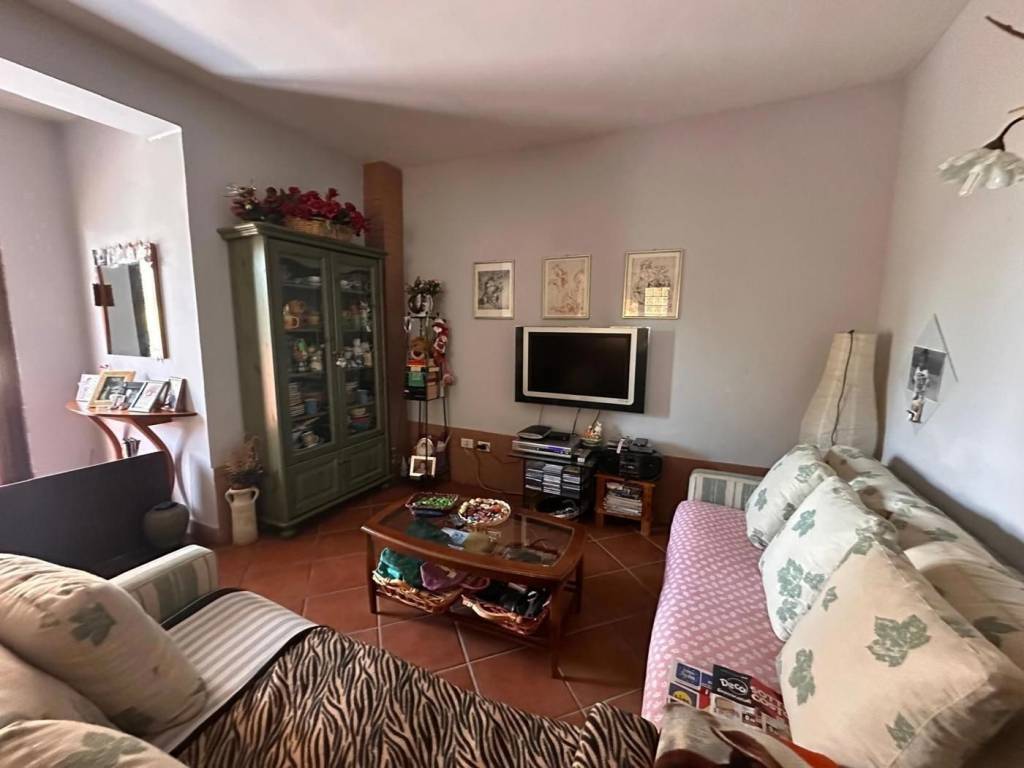 Villa a Avezzano in Via Antonio Bianchi, 23 - Foto 5