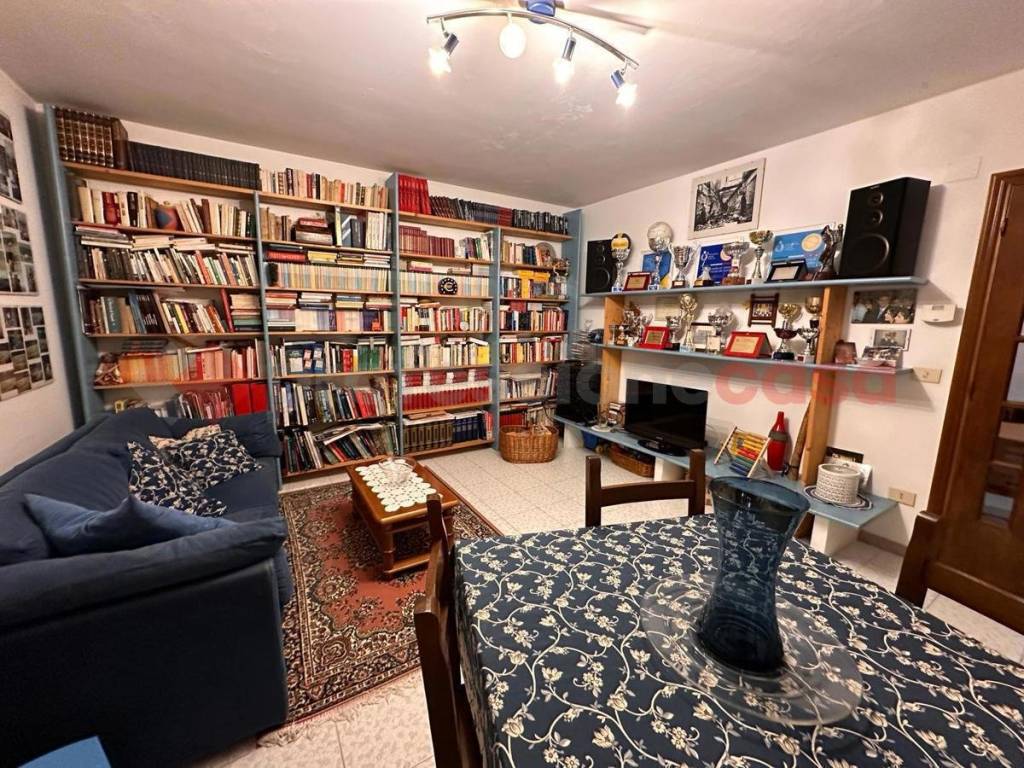 Villa a Avezzano in Via Dei Tulipani, 70 - Foto 3