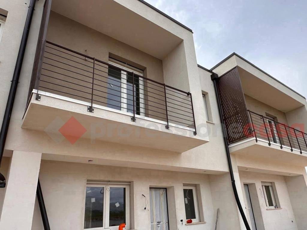 Villa a Avezzano in Via Buonarroti, 1 - Foto 2