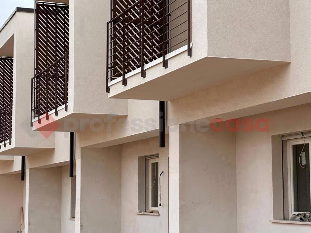 Villa a Avezzano in Via Buonarroti, 1 - Foto 3