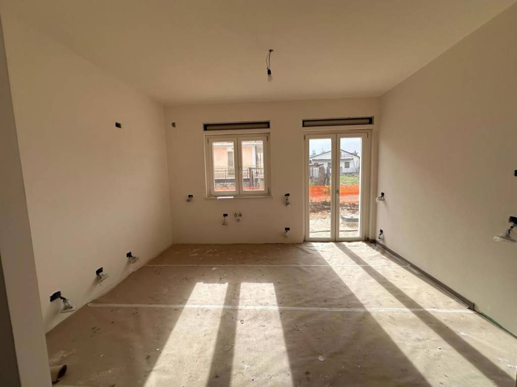 Villa a Avezzano in Via Buonarroti, 1 - Foto 5