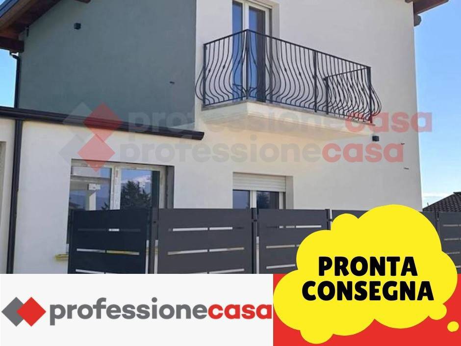 Villa a Avezzano in Via Caruscino, 107 - Foto 2