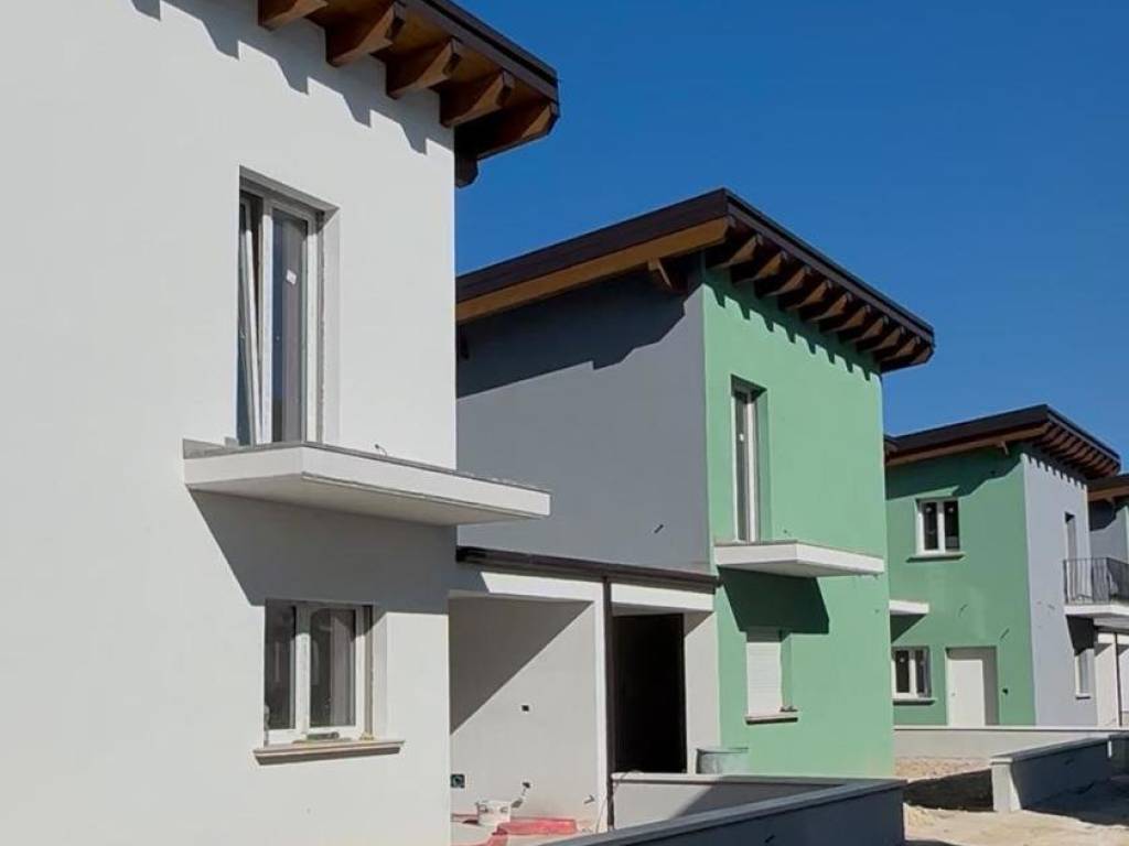 Villa a Avezzano in Via Caruscino, 107 - Foto 5