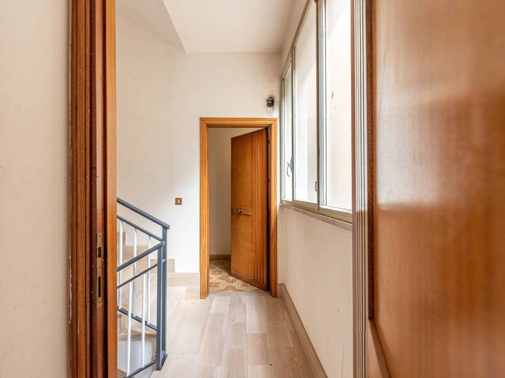 Appartamento a Altofonte in Via Vittorio Emanuele, 293 - Foto 2