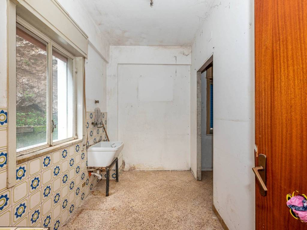 Appartamento a Altofonte in Via Vittorio Emanuele, 293 - Foto 5