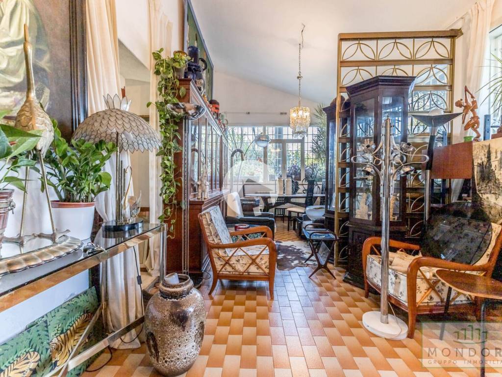 Villa a Velletri in Contrada Colle D'Oro - Foto 5