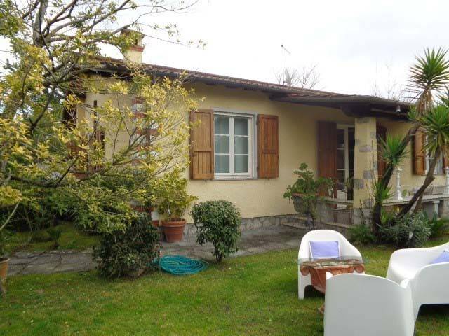 Villa a Forte dei marmi - Foto 2