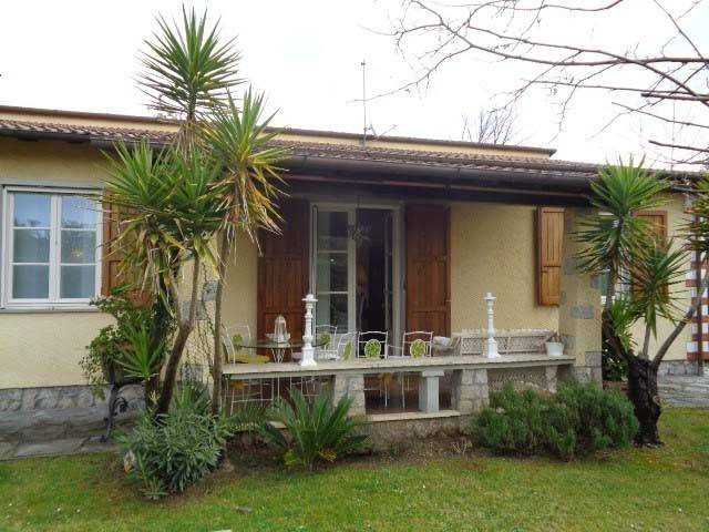 Villa a Forte dei marmi - Foto 3