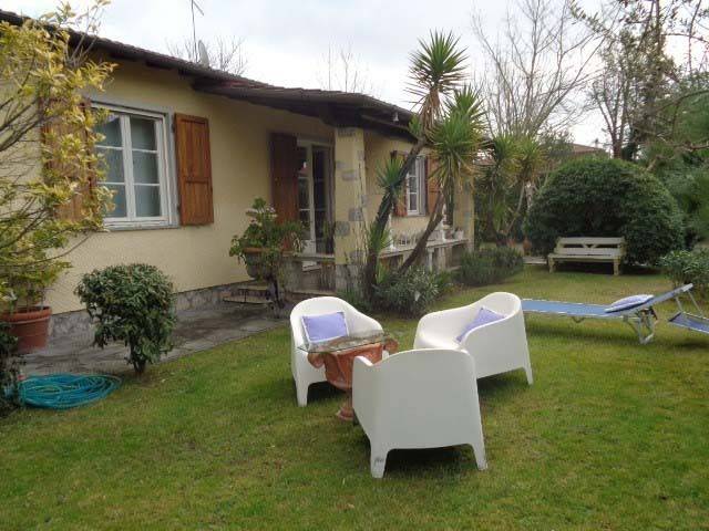 Villa a Forte dei marmi - Foto 4