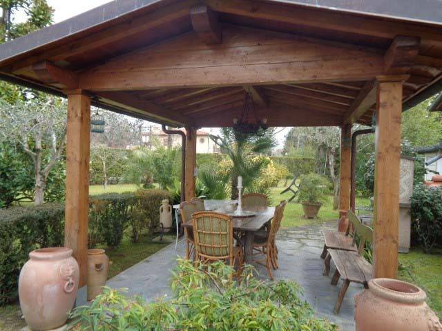 Villa a Forte dei marmi - Foto 5