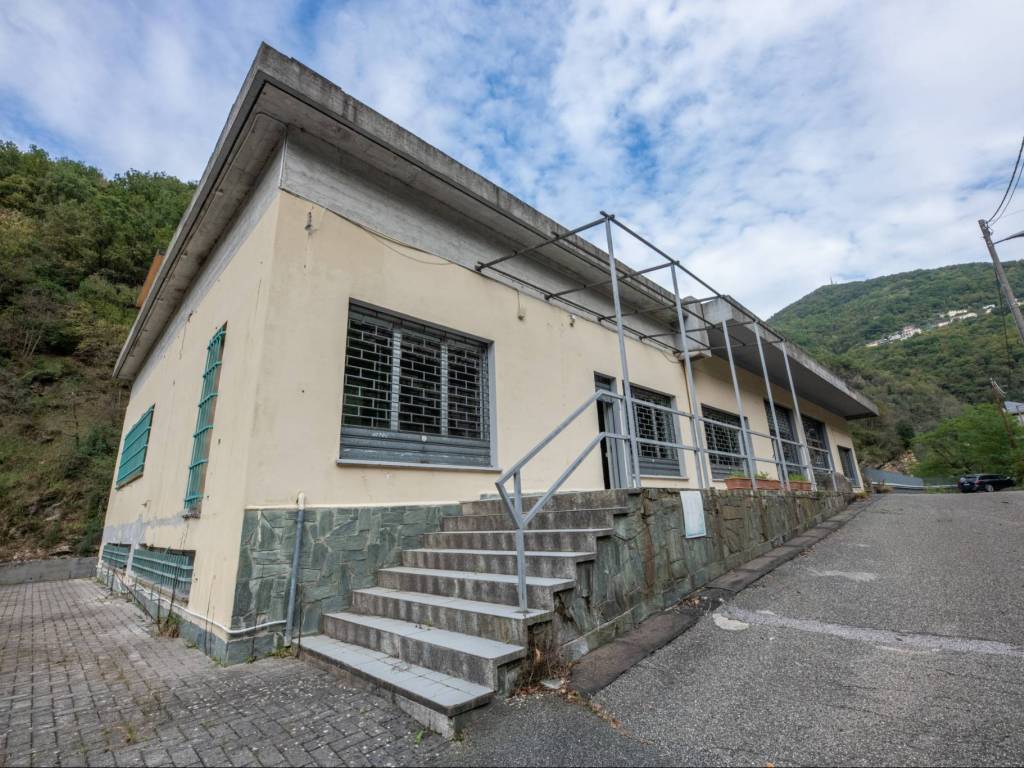 Immobile a Bargagli in Via dei Partigiani, 17 - Foto 3