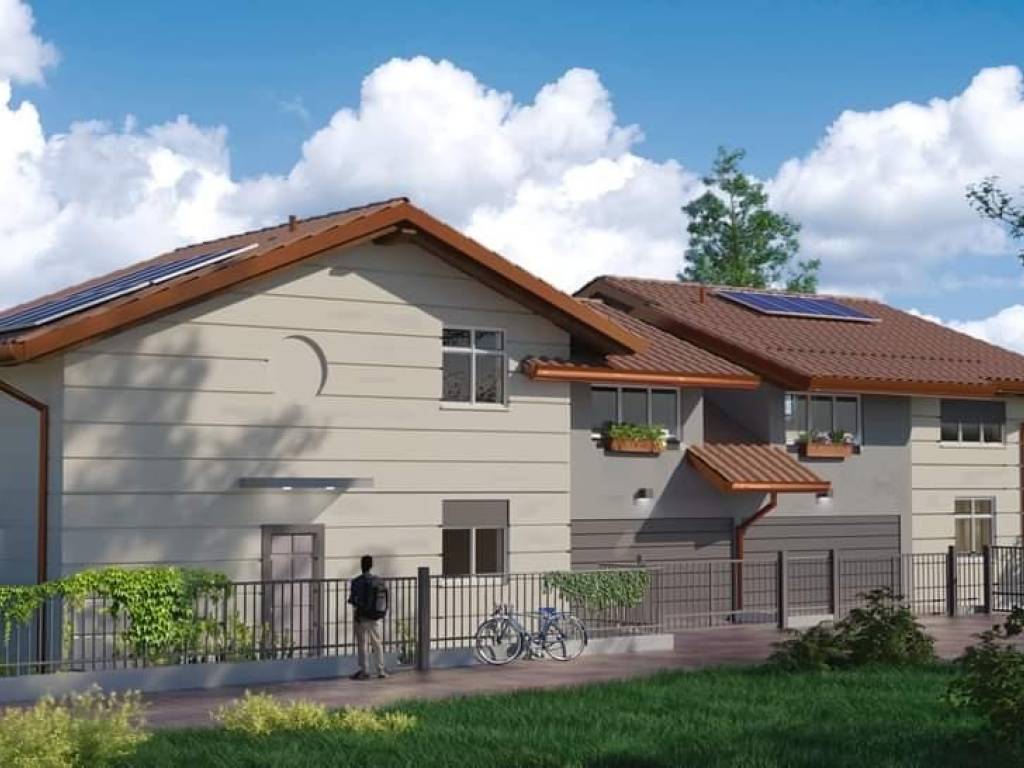 Villa a Briosco in Via Resegone - Foto 3