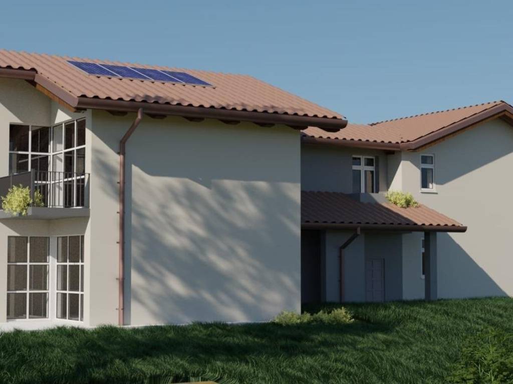 Villa a Briosco in Via Resegone - Foto 4