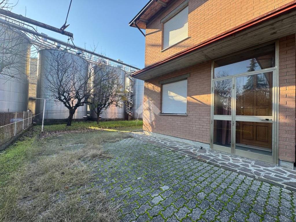 Villa a San martino in rio in Via Catellani - Foto 2