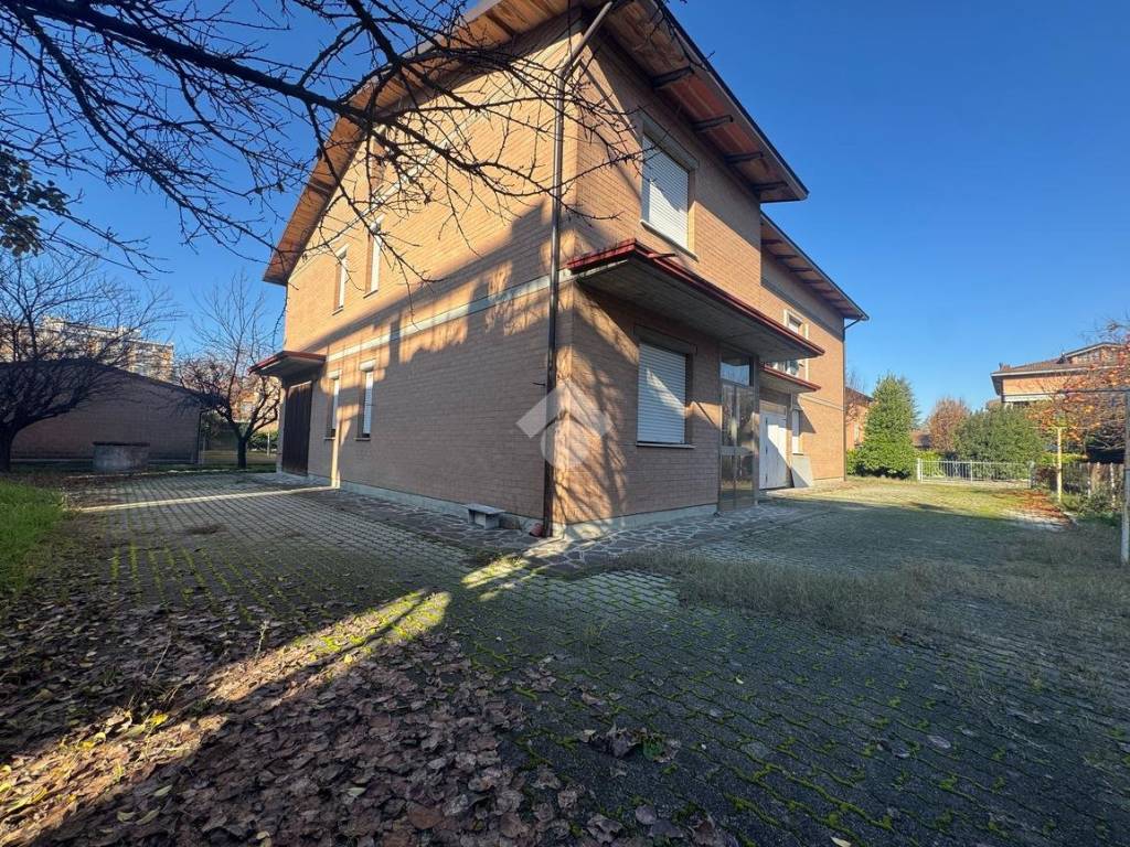 Villa a San martino in rio in Via Catellani - Foto 3