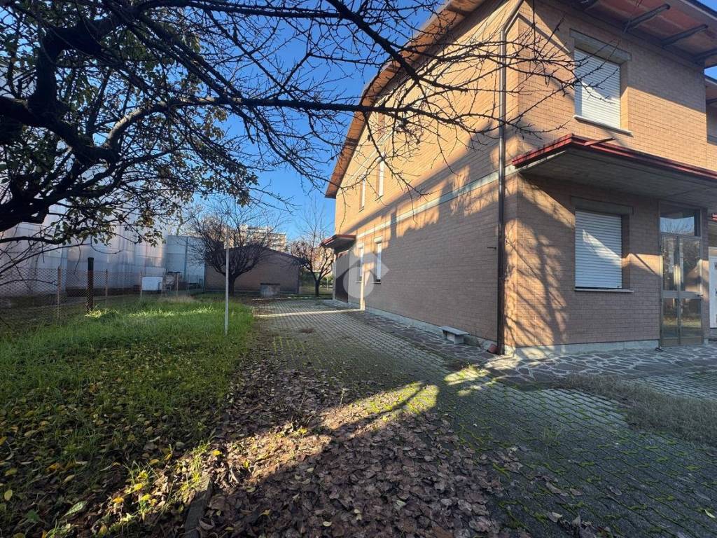 Villa a San martino in rio in Via Catellani - Foto 4