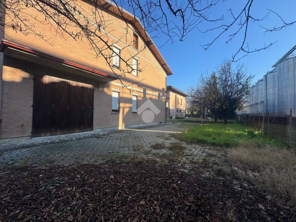 Villa a San martino in rio in Via Catellani - Foto 5