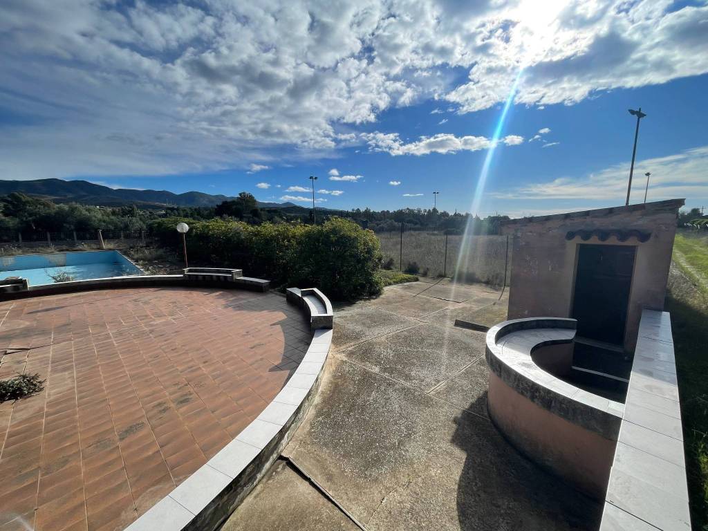 Villa a Quartucciu in Sant’isidoro - Foto 4