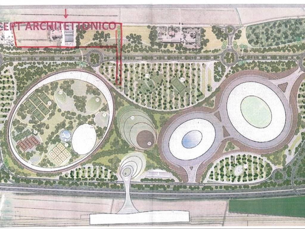 Terreno a Venezia in tessera aereoporto - Foto 2