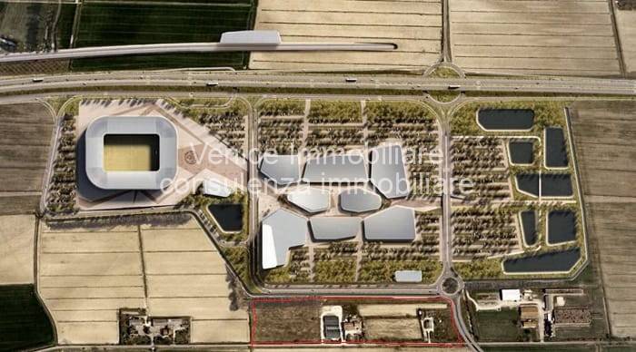 Terreno a Venezia in tessera aereoporto - Foto 3