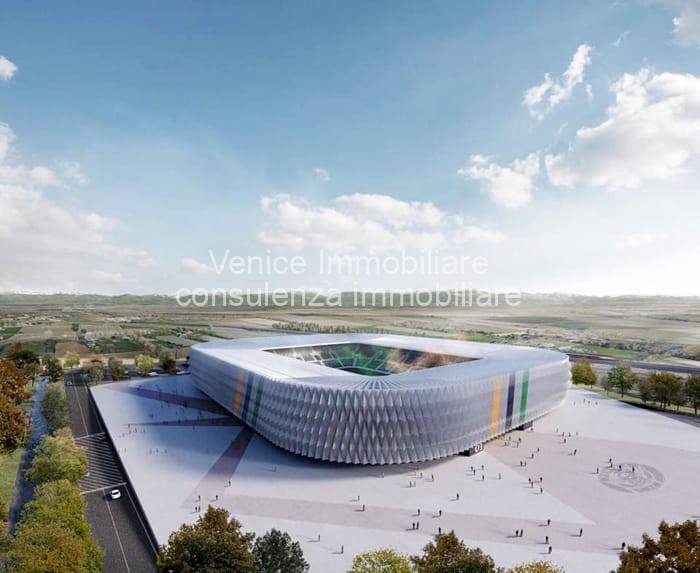 Terreno a Venezia in tessera aereoporto - Foto 4