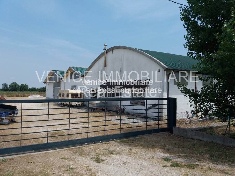 Terreno a Venezia in tessera aereoporto - Foto 5