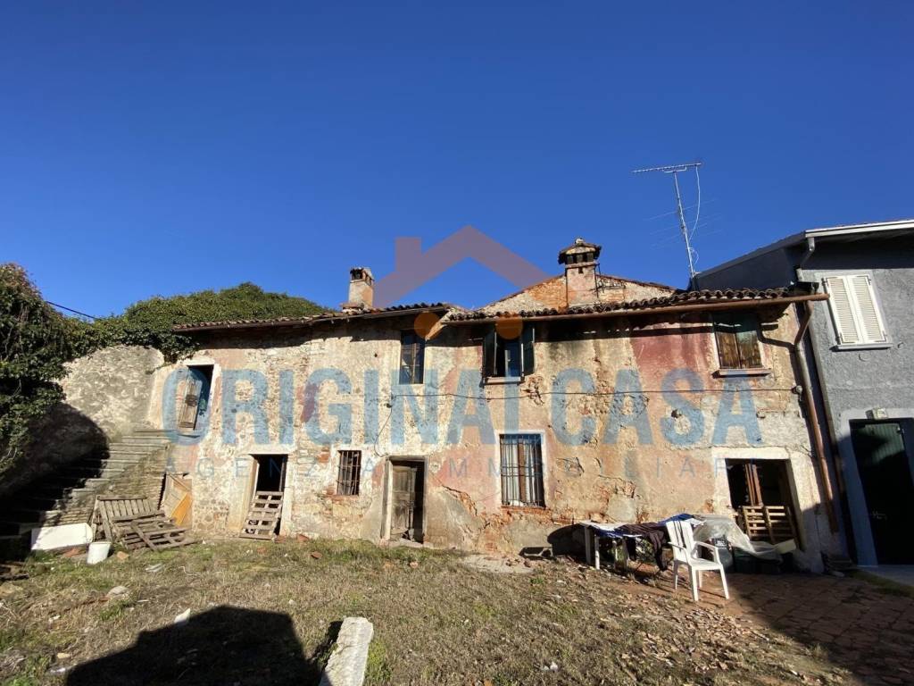 Casa indipendente a Mazzano in Via Pier Luigi Albini - Foto 2