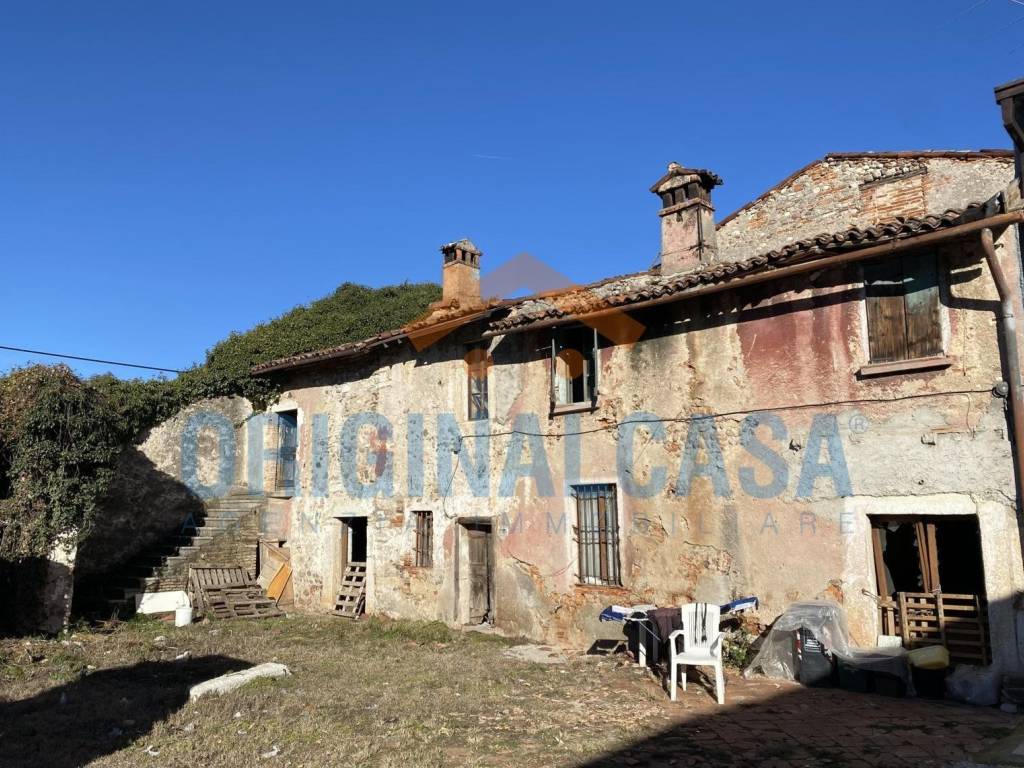 Casa indipendente a Mazzano in Via Pier Luigi Albini - Foto 5