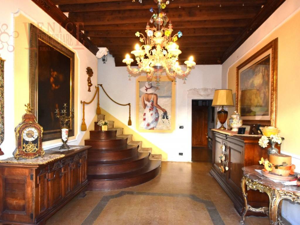 Villa a Santa maria di sala - Foto 2